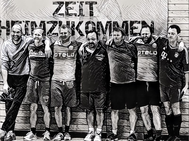 4. Helmholtz Pokal 2016